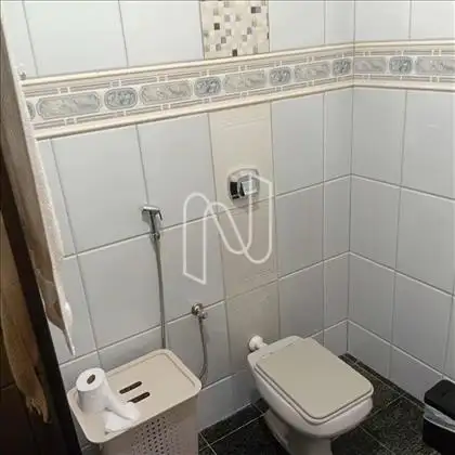 Banho social
