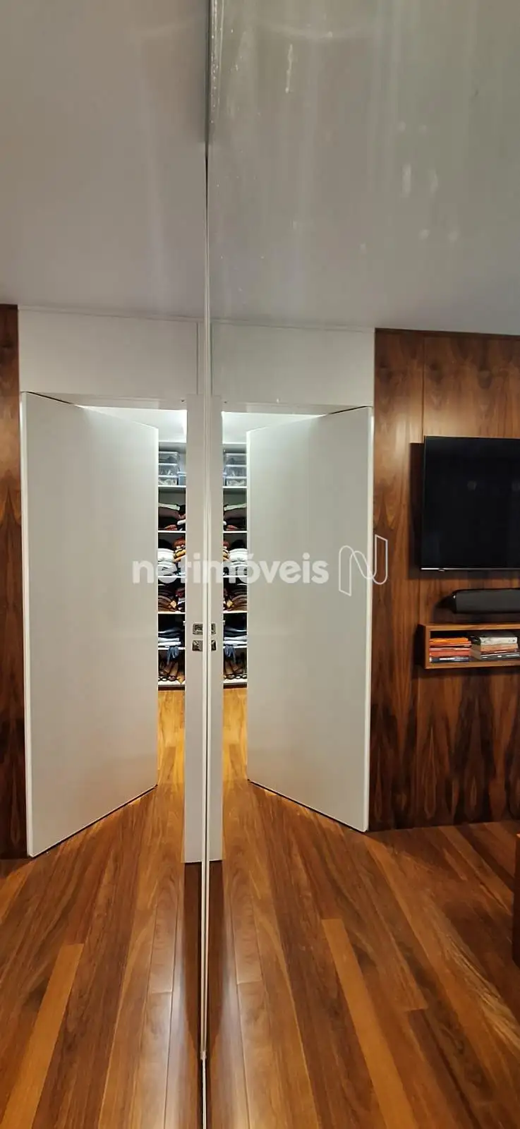 Closet Suíte Master