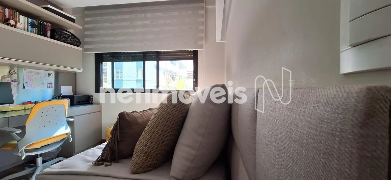 Quarto 1 ( Escritório )