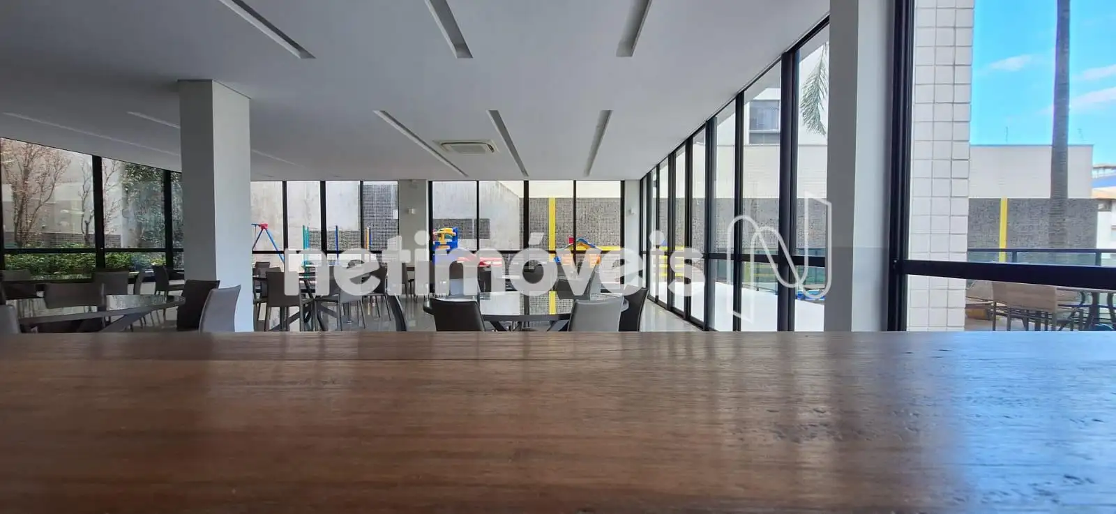 Salão de Festa para até 80 Convidados