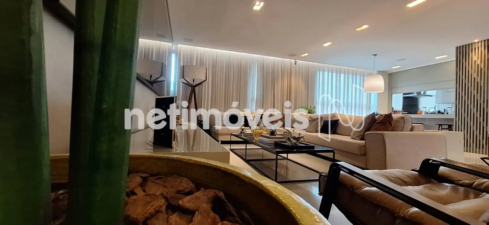 Detalhes, Cortinas @reginabarbi