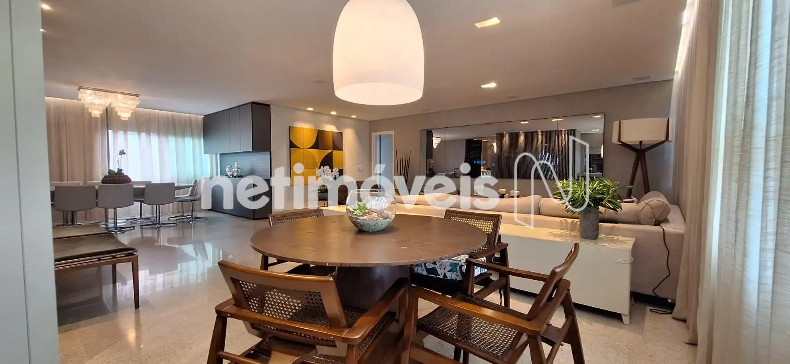 Piso Granito Aqualux