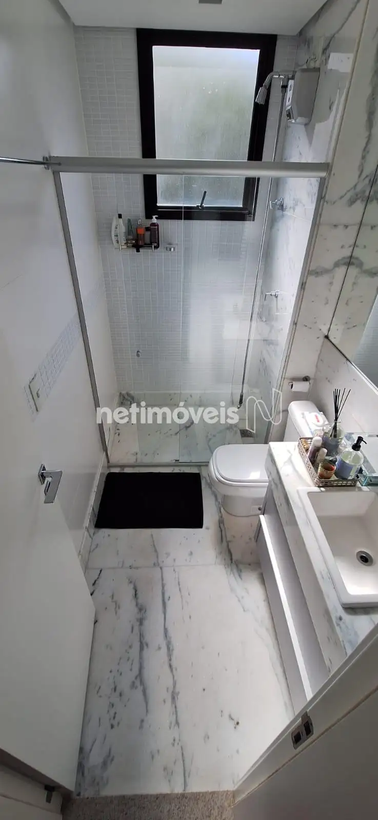 Acabamento Luxuoso, Louças DECA 