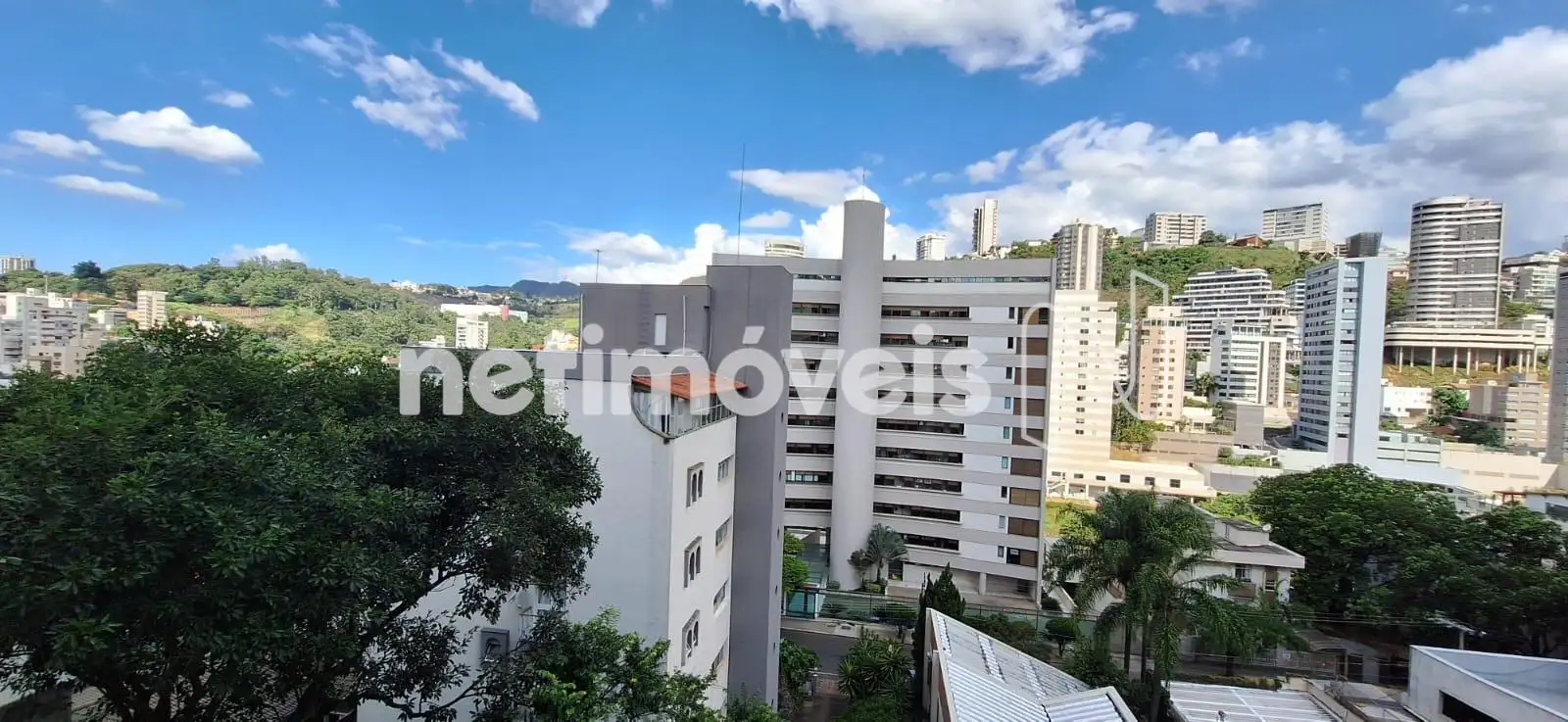 Bairro mais desejado dos últimos anos