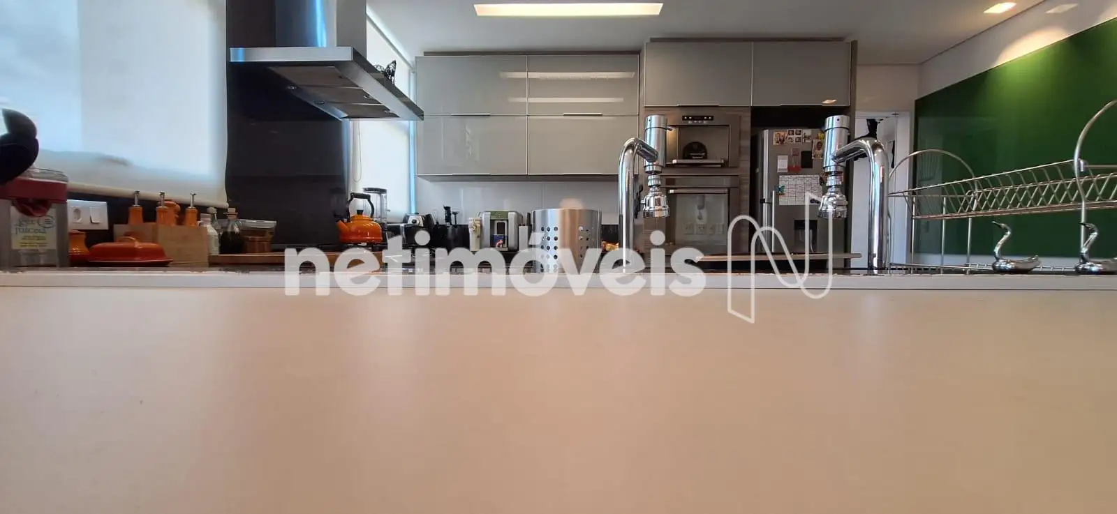 Ótimos Armários, Coifa Cozinha