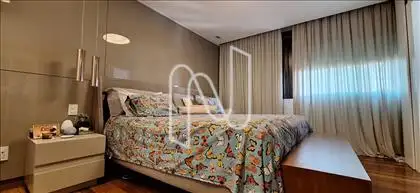Suíte Master 