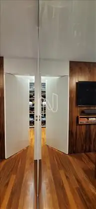 Closet Suíte Master