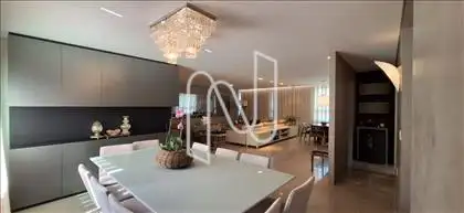 Sala de Jantar  