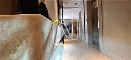  Hall entrada