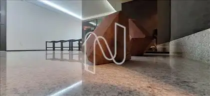 Hall do Prédio 