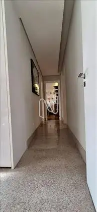 Hall Parte Íntima 