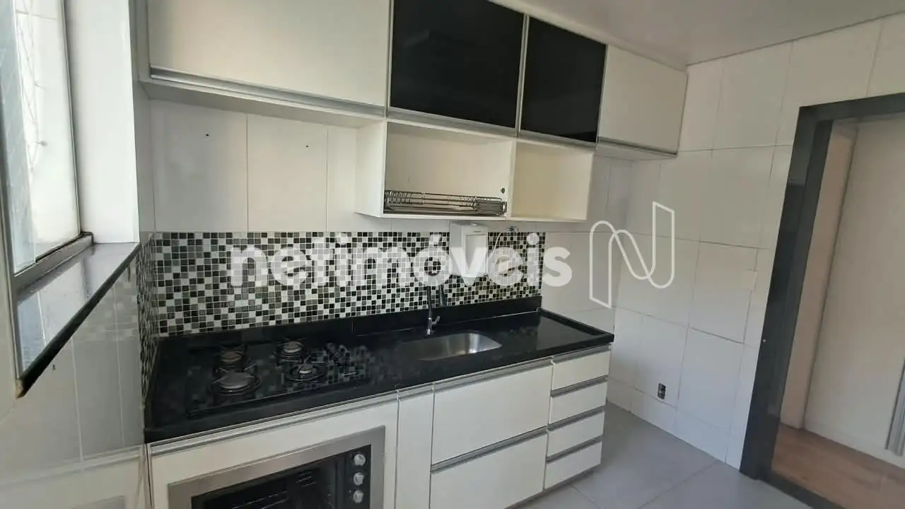 Cozinha ângulo 2