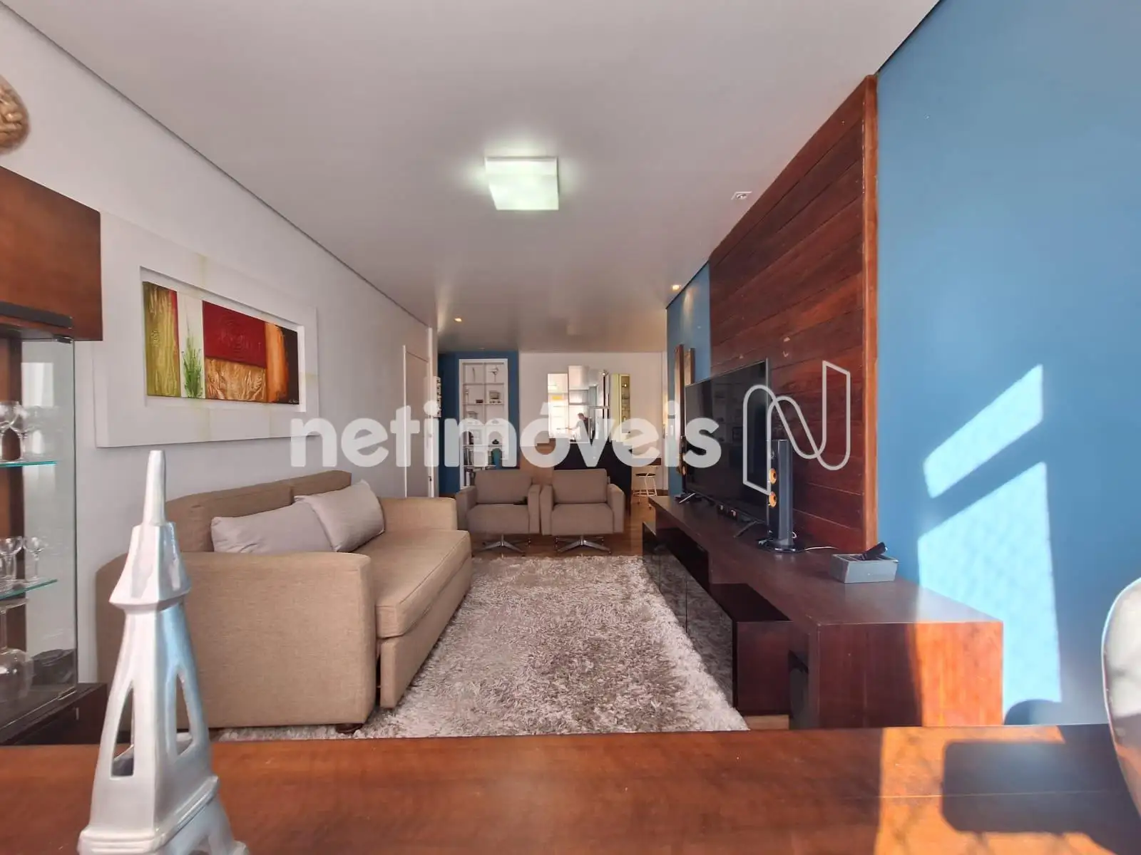 Ângulo da Janela da Sala