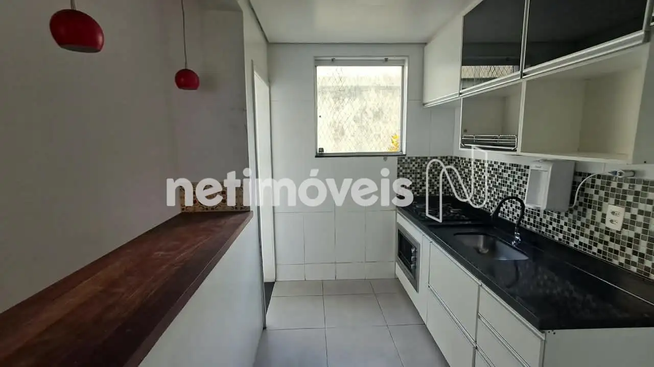 Cozinha ângulo 3