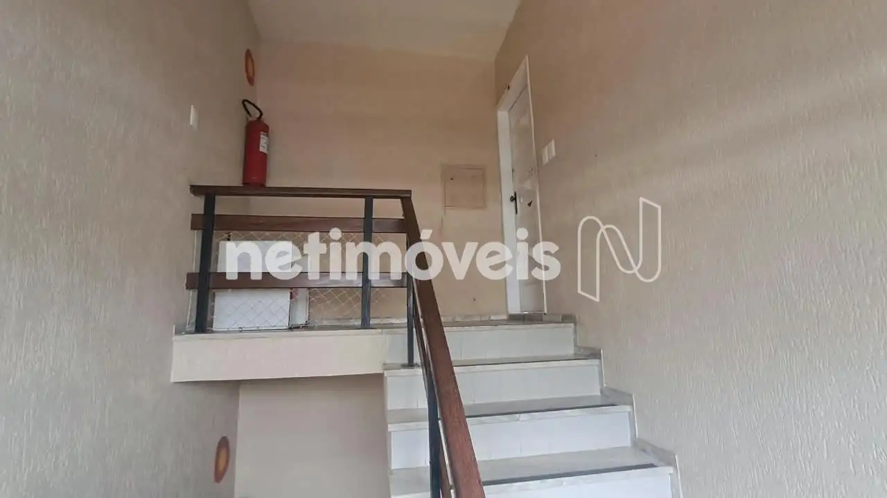 Entrada apartamento 