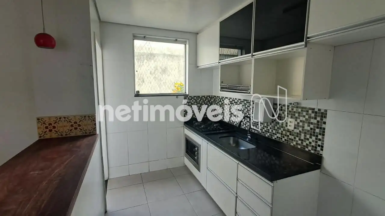 Cozinha ângulo 4