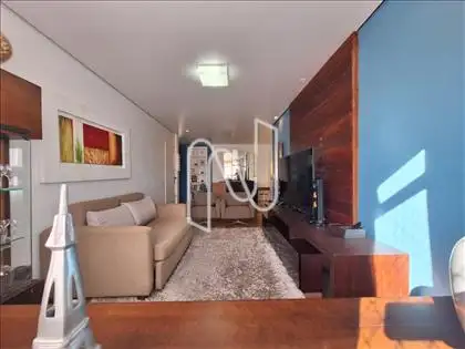 Ângulo da Janela da Sala 