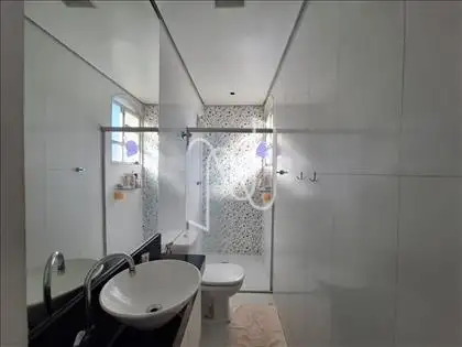 Banheiro Suíte 
