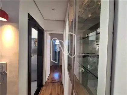 Hall parte íntima 