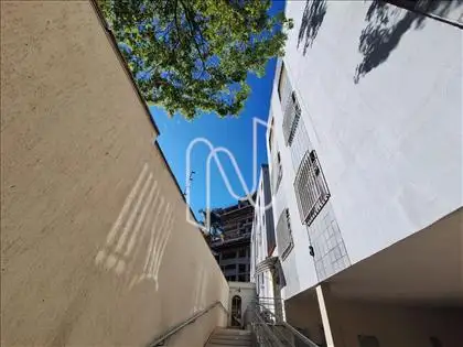 Ponto maravilhoso do Santa Lúcia 