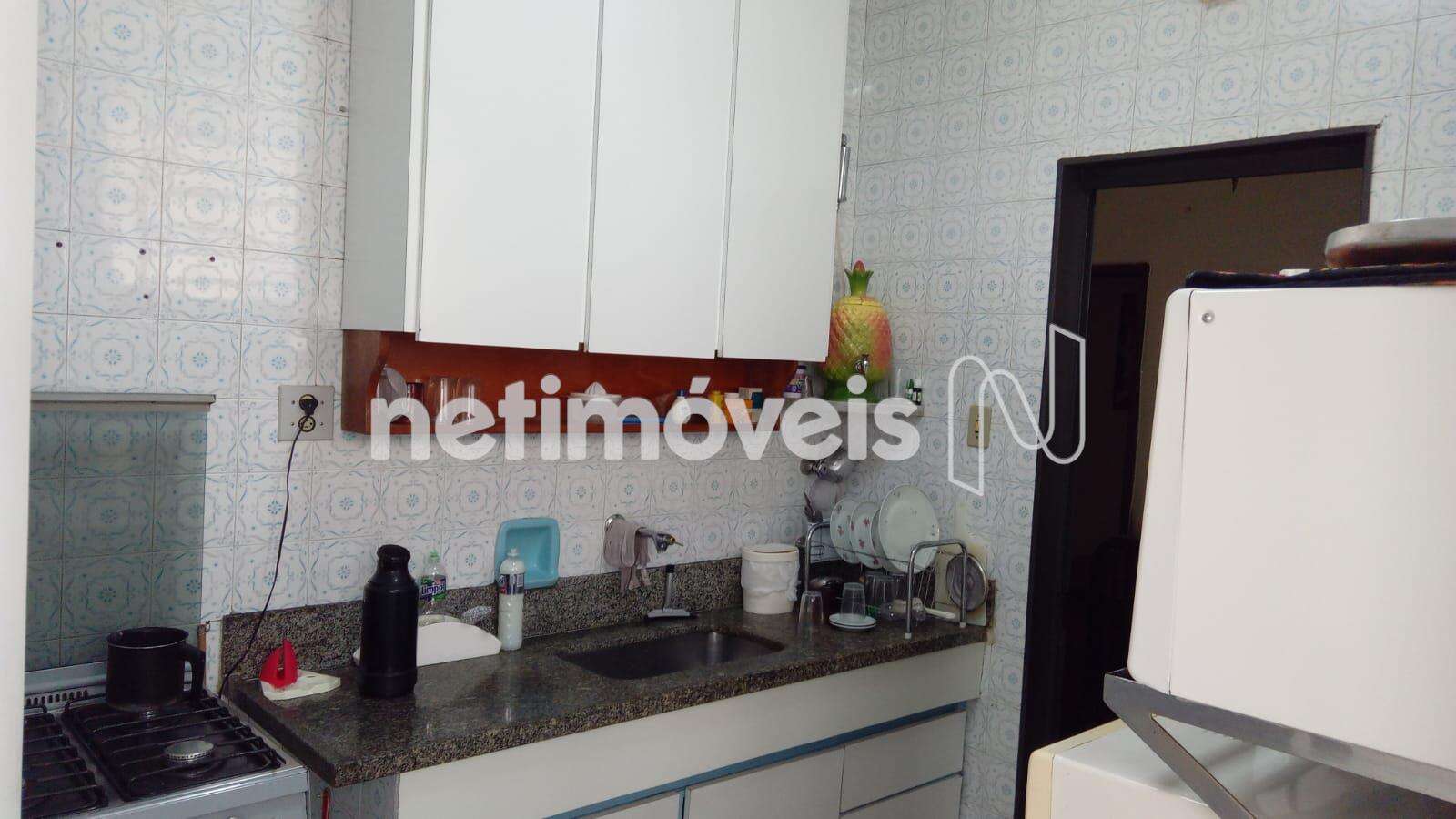 Cozinha ângulo 1 
