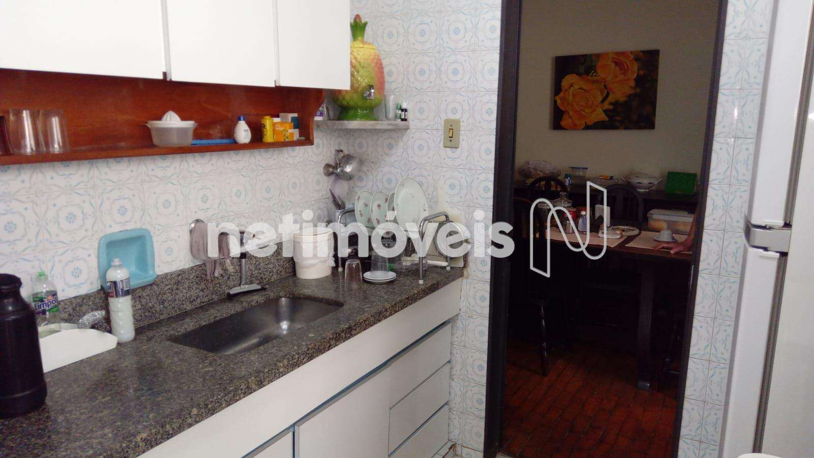 Cozinha ângulo 2 