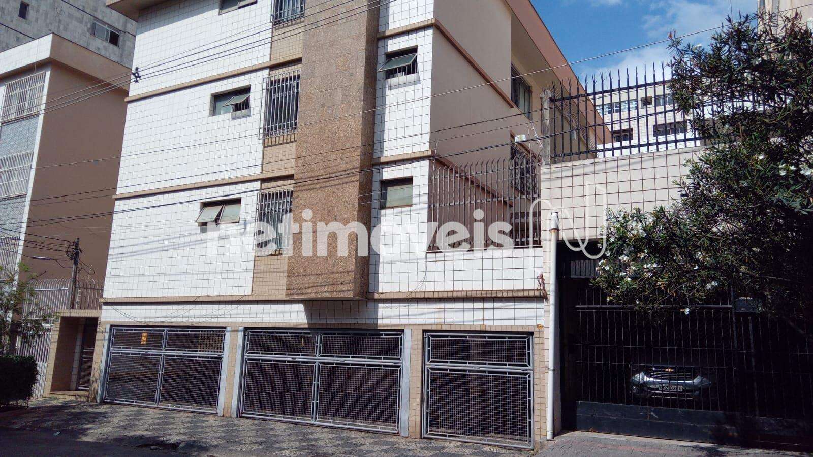 Fachada Condomínio 