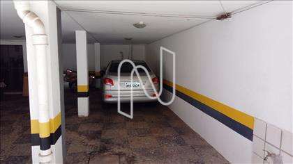 Garagem  