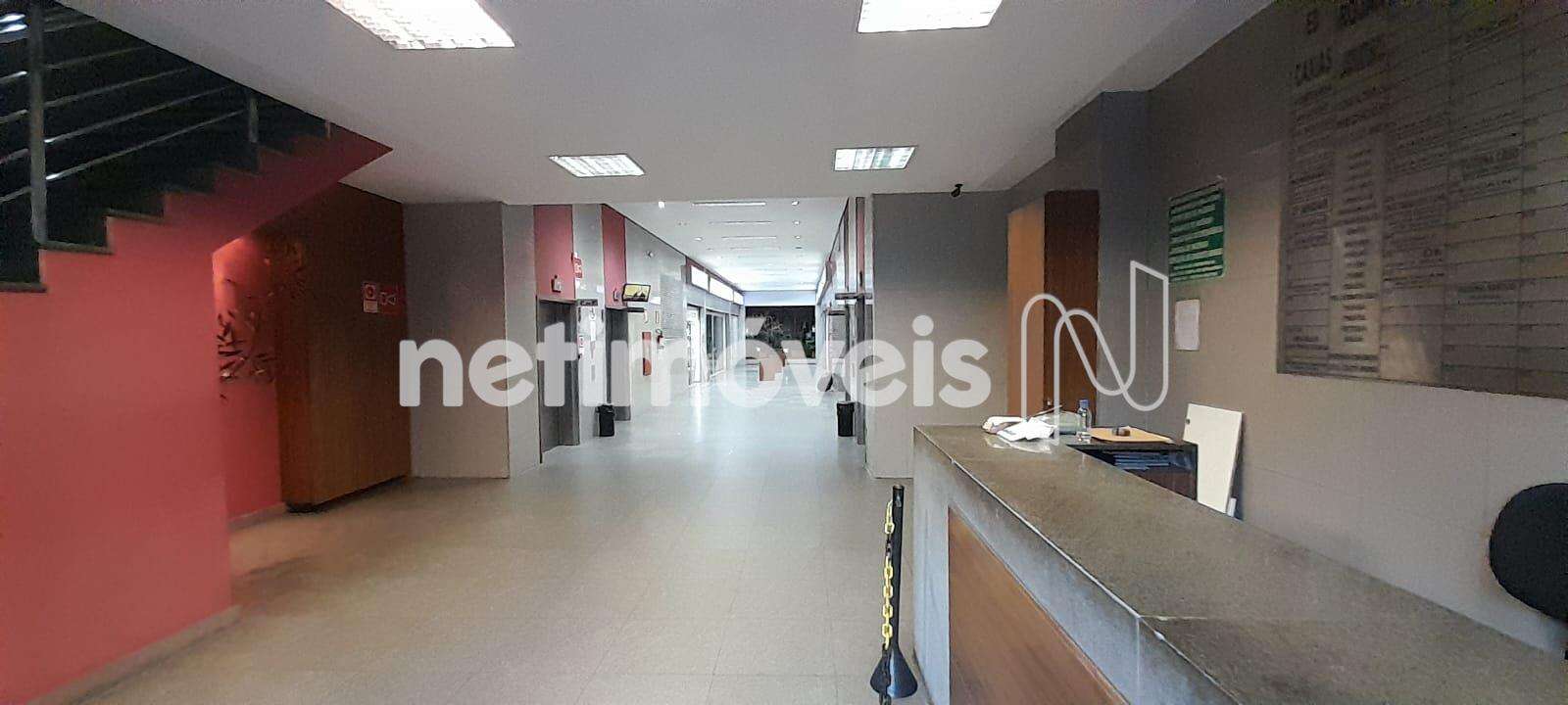 Portaria do prédio ângulo 2