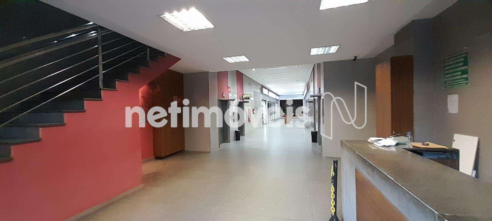 Portaria do prédio ângulo 1