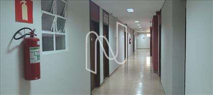 Corredor andar da sala ângulo 2