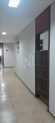 Corredor andar da sala ângulo 1 