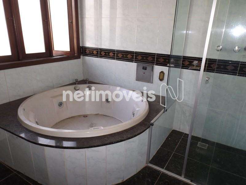 suíte máster ,  com hidromassagem 