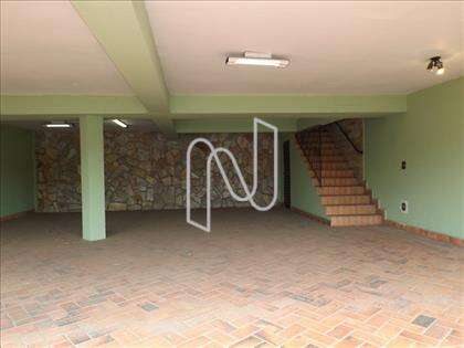  Garagem