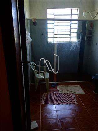 Banheiro  