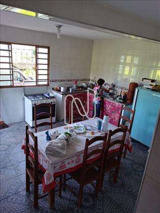 Cozinha