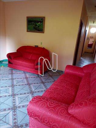 Sala, ângulo 2 