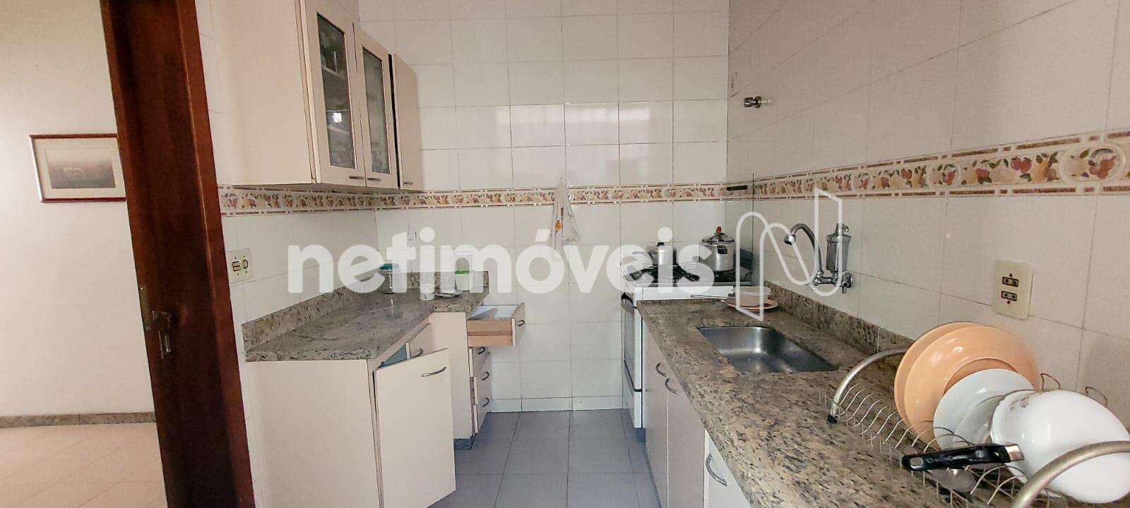 Cozinha ângulo 3