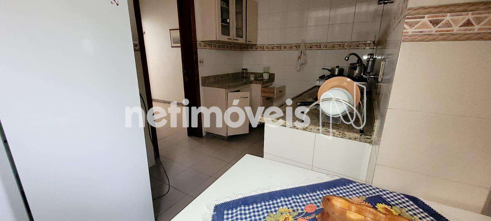 Cozinha ângulo 1
