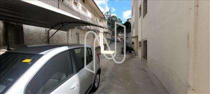 Garagem 