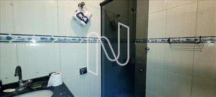 Banho suíte