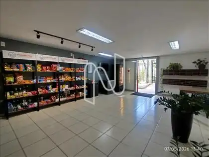 Mini mercado 