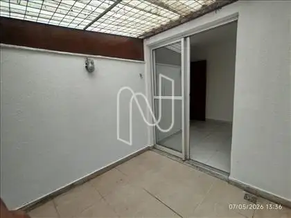Área privativa coberta 