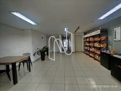  Mini mercado