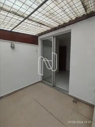  Área privativa