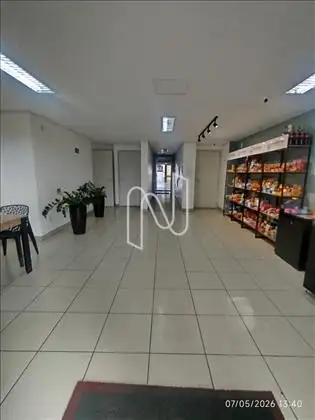 Mini mercado 