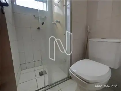 Banheiro