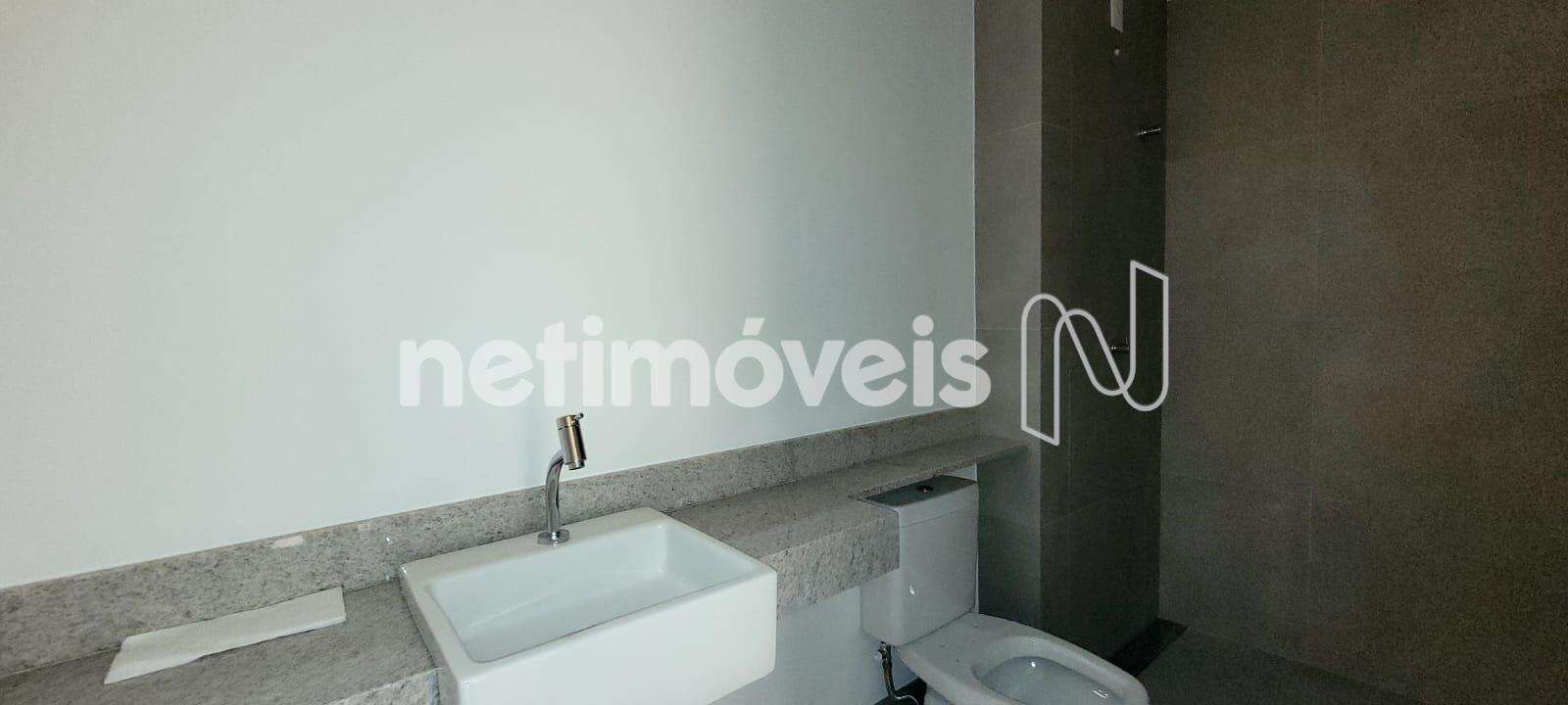 Banho social ângulo 1