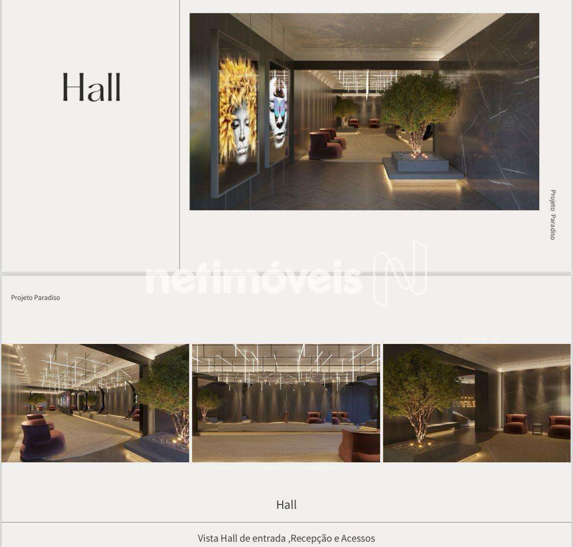 hall