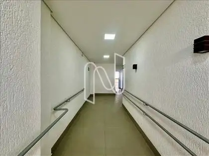 Prédio - Acesso Social